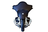 Road King SKNZ Stretch Fit Motorcycle Cover