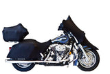 Road King SKNZ Stretch Fit Motorcycle Cover