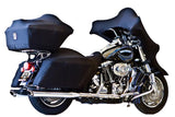 Road King SKNZ Stretch Fit Motorcycle Cover