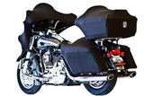 Road King SKNZ Stretch Fit Motorcycle Cover