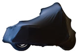 Road King SKNZ Stretch Fit Motorcycle Cover