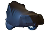 Road King SKNZ Stretch Fit Motorcycle Cover