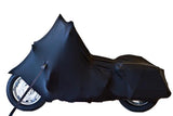 Road King SKNZ Stretch Fit Motorcycle Cover