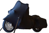 Road King SKNZ Stretch Fit Motorcycle Cover