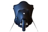 Road King SKNZ Stretch Fit Motorcycle Cover