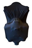 Road King SKNZ Stretch Fit Motorcycle Cover