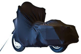 Road King SKNZ Stretch Fit Motorcycle Cover