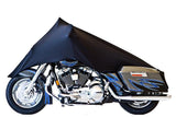 Road King SKNZ Stretch Fit Motorcycle Cover