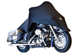 Road King SKNZ Stretch Fit Motorcycle Cover