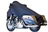 Road King SKNZ Stretch Fit Motorcycle Cover