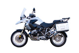 BMW R1200GS SKNZ Stretch Fit Motorcycle Cover