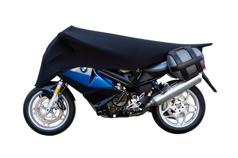BMW F800ST SKNZ Stretch Fit Motorcycle Cover
