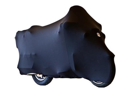 Electra Glide/Ultra SKNZ Stretch Fit Motorcycle Cover