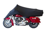 Electra Glide/Ultra SKNZ Stretch Fit Motorcycle Cover