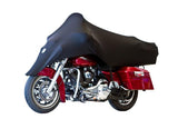 Electra Glide/Ultra SKNZ Stretch Fit Motorcycle Cover