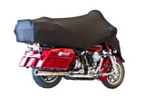 Electra Glide/Ultra SKNZ Stretch Fit Motorcycle Cover