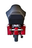 Electra Glide/Ultra SKNZ Stretch Fit Motorcycle Cover