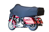 Electra Glide/Ultra SKNZ Stretch Fit Motorcycle Cover