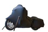 Street Glide SKNZ Stretch Fit Motorcycle Cover