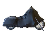 Street Glide SKNZ Stretch Fit Motorcycle Cover