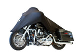 Street Glide SKNZ Stretch Fit Motorcycle Cover