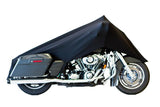 Street Glide SKNZ Stretch Fit Motorcycle Cover