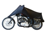 Sportster SKNZ Stretch Fit Motorcycle Cover
