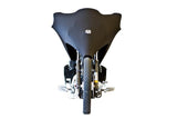 Sportster SKNZ Stretch Fit Motorcycle Cover