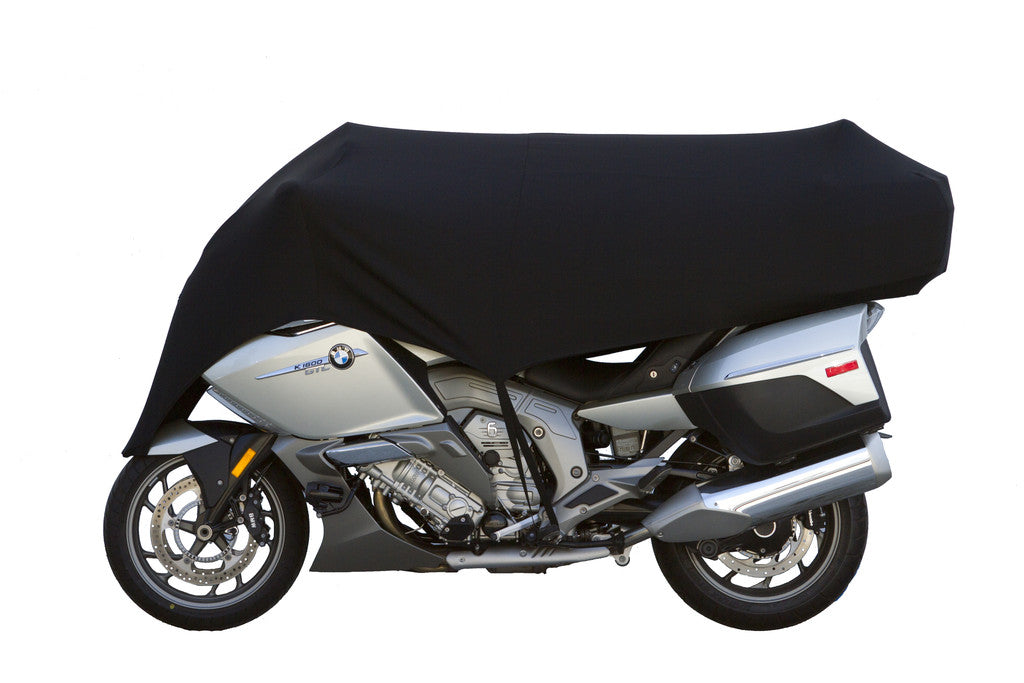 Motorcycle Seat Cover Cycle Sun Shade (Made in USA)