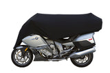 BMW k1600GTL SKNZ Stretch Fit Motorcycle Cover