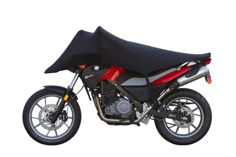 BMW F650 GS SKNZ Stretch Fit Motorcycle Cover