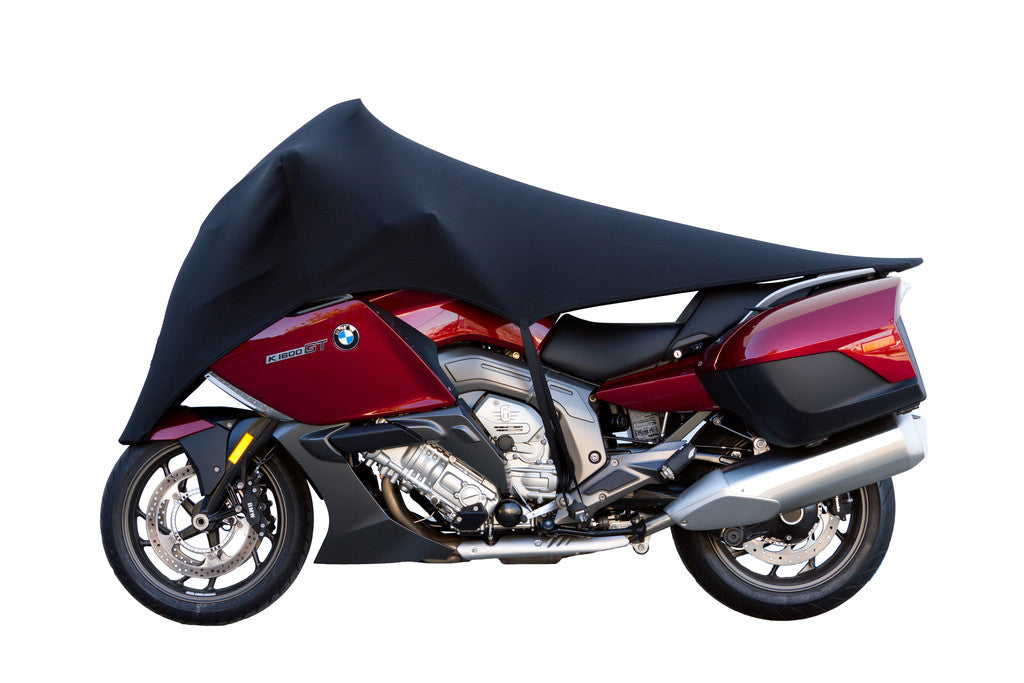 BMW K1600GT SKNZ Stretch Fit Motorcycle Cover