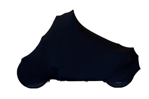Fat Boy SKNZ Stretch Fit Motorcycle Cover