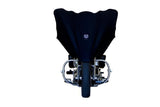Fat Boy SKNZ Stretch Fit Motorcycle Cover