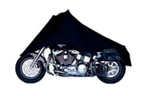 Fat Boy SKNZ Stretch Fit Motorcycle Cover