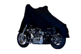 Fat Boy SKNZ Stretch Fit Motorcycle Cover