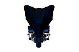 Fat Boy SKNZ Stretch Fit Motorcycle Cover