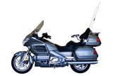 Goldwing SKNZ Stretch Fit Motorcycle Cover
