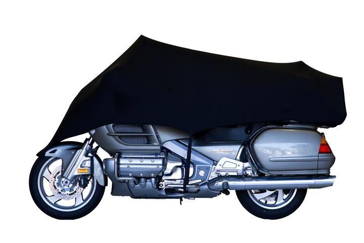 Goldwing SKNZ Stretch Fit Motorcycle Cover