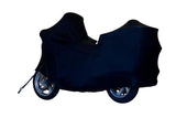 Goldwing SKNZ Stretch Fit Motorcycle Cover