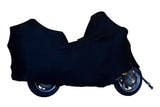 Goldwing SKNZ Stretch Fit Motorcycle Cover