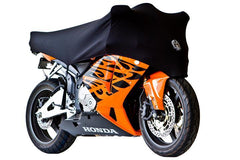 Sport Bike Covers