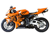 Sport Bikes SKNZ Stretch Fit Motorcycle Cover