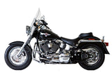 Fat Boy SKNZ Stretch Fit Motorcycle Cover