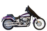 Dyna SKNZ Stretch Fit Motorcycle Cover