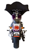 Dyna SKNZ Stretch Fit Motorcycle Cover