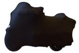 Road Glide SKNZ Stretch Fit Motorcycle Cover