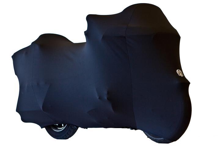 Road Glide SKNZ Stretch Fit Motorcycle Cover