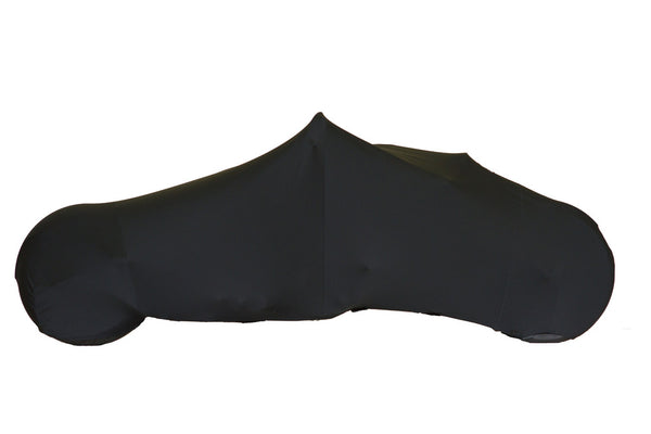 Chopper Cover - Storage Cocoon – Stretch Fit Motorcycle Covers | SKNZ ...