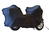 Road Glide SKNZ Stretch Fit Motorcycle Cover